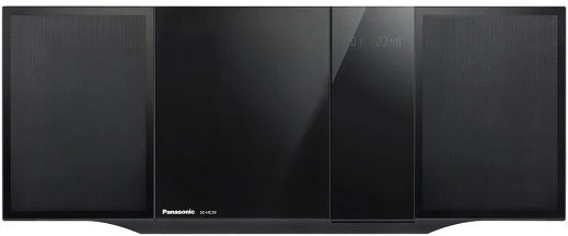 Panasonic SCHC49EGK nagyítás