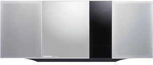 Panasonic SCHC49EGS nagyítás