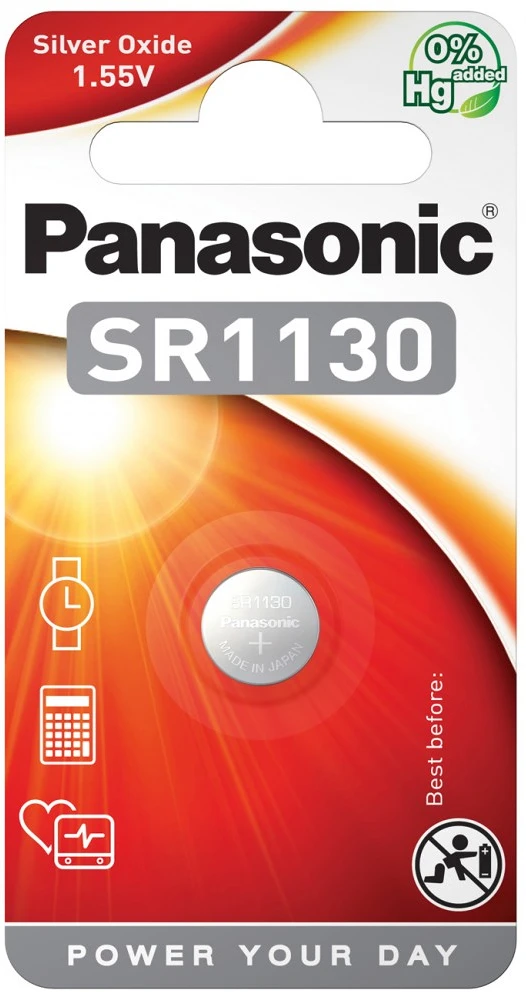 <span itemprop='brand'>Panasonic</span> <span itemprop='sku'>SR-1130EL/1B</span> nagyítás