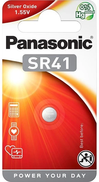 <span itemprop='brand'>Panasonic</span> <span itemprop='sku'>sr-41 1,55v</span> nagyítás