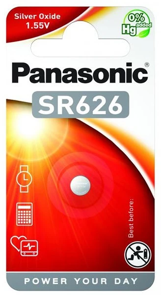<span itemprop='brand'>Panasonic</span> <span itemprop='sku'>SR-626EL/1B</span> nagyítás