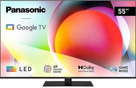 Panasonic TN-55W70AEZ nagyítás