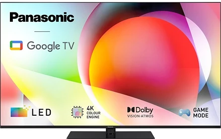 Panasonic TN-65W70AEZ nagyítás