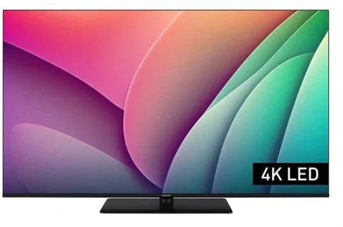 Panasonic TV-43W80AEZ nagyítás