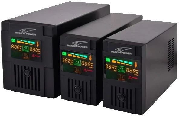 Pannonpower ST1200-LCD nagyítás