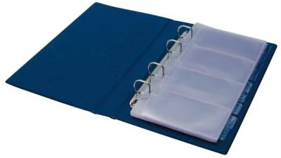 Panta plast 200 DB-OS NÉVJEGYTARTÓHOZ nagyítás