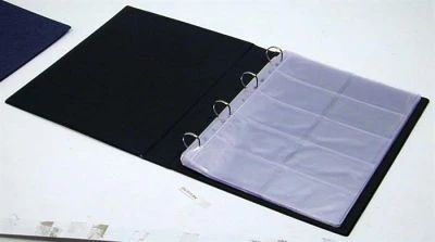 Panta plast 400 DB-OS NÉVJEGYTARTÓHOZ nagyítás