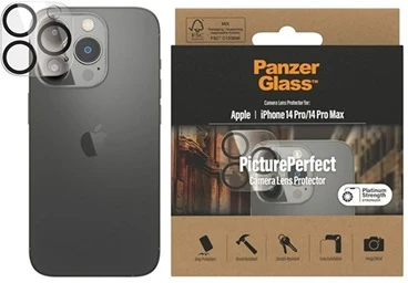 Panzerglass 0400 nagyítás