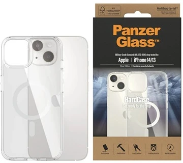 Panzerglass 0409 nagyítás