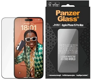 Panzerglass 2840 nagyítás