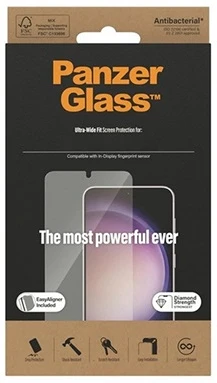 Panzerglass 7357 nagyítás