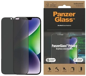 Panzerglass PG31825 nagyítás