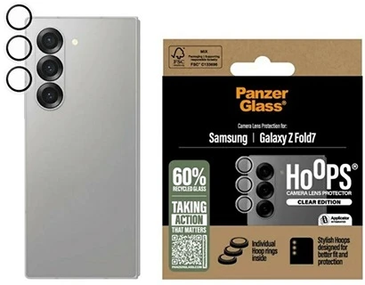 Panzerglass PG33400 nagyítás