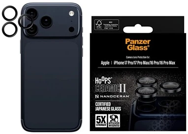 Panzerglass PG63347 nagyítás