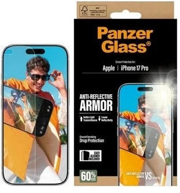 Panzerglass PG93930 nagyítás