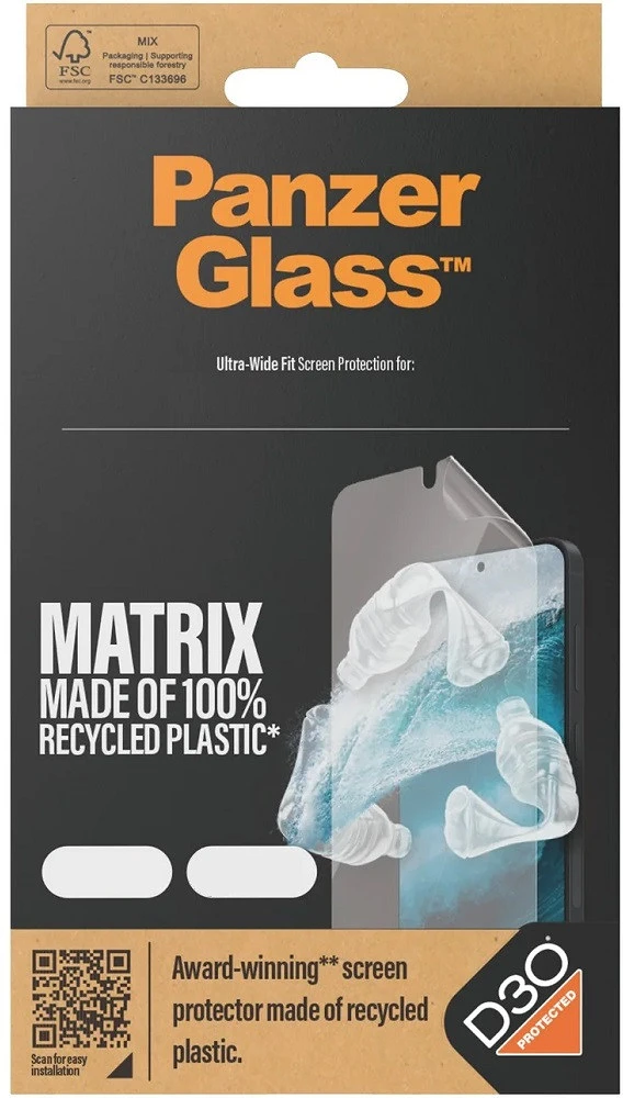 Panzerglass RS155617 nagyítás