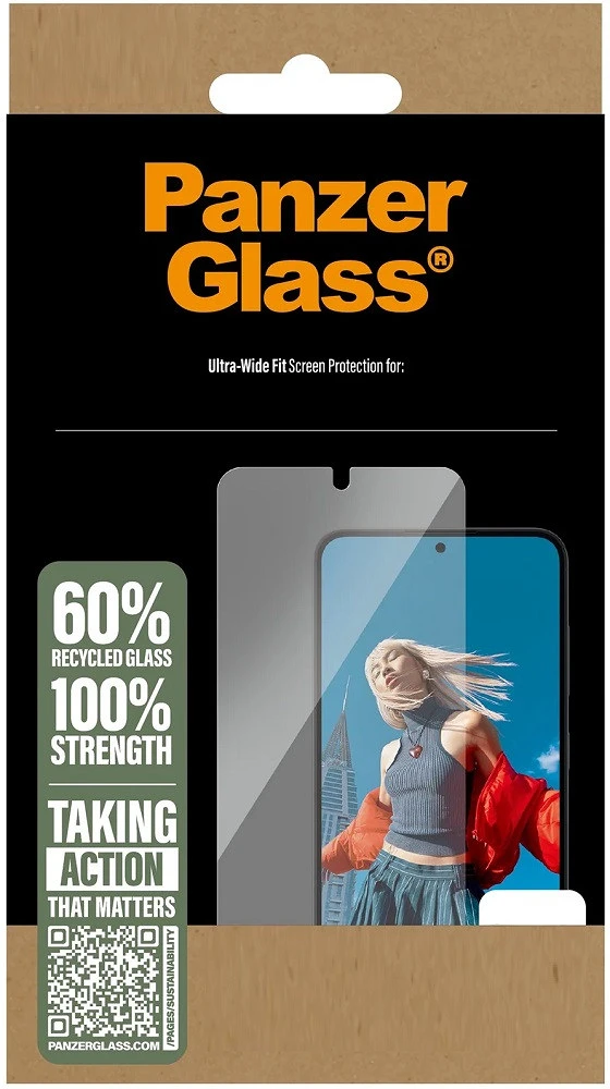 Panzerglass RS155742 nagyítás