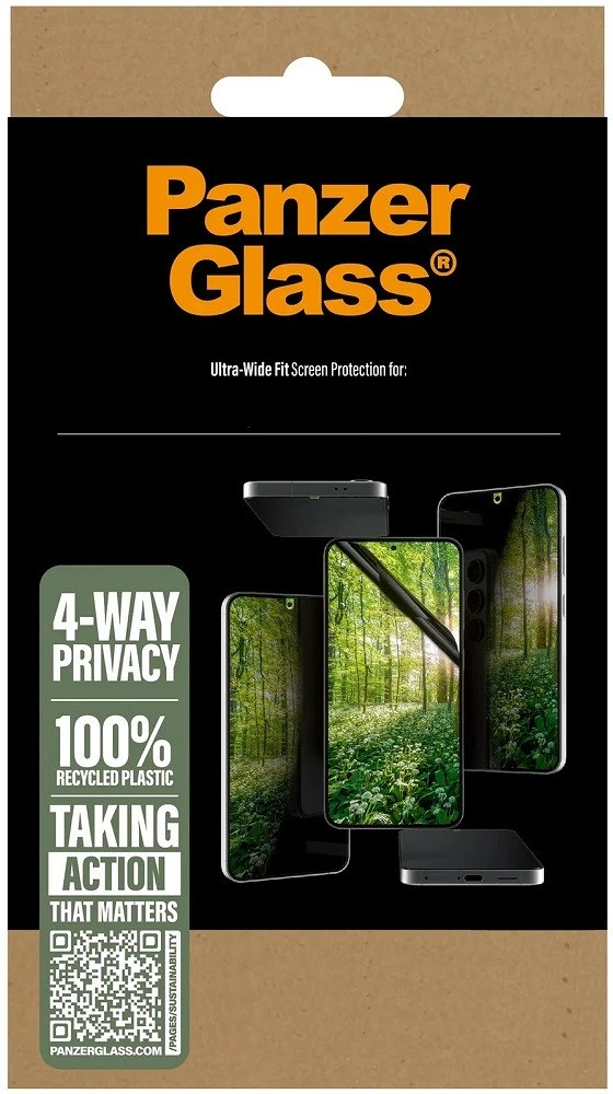 Panzerglass RS166857 nagyítás