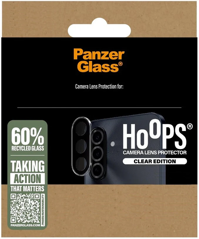 Panzerglass RS168349 nagyítás