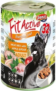 Panzi 29.00064 nagyítás