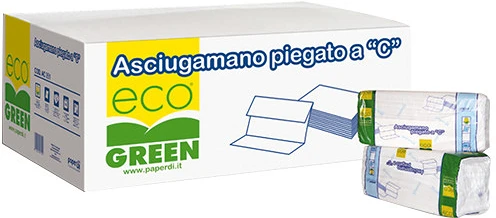 Paperdi AC.351/C FEHÉR nagyítás