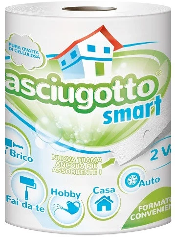 Paperdi AD8G280F1-1 nagyítás