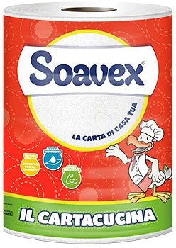 Paperdi AD8G320F1 nagyítás