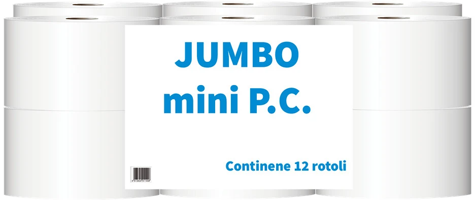 Paperdi JL8K050/N nagyítás