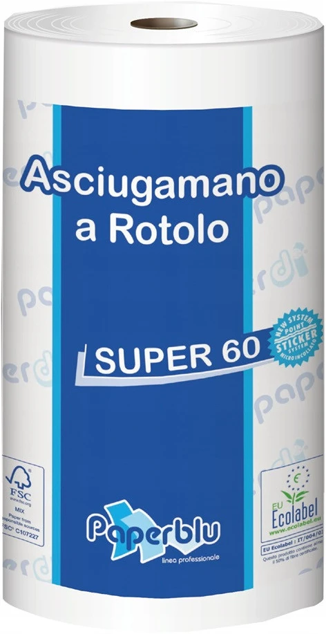 Paperdi RI8M060 nagyítás