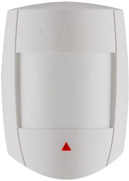 Paradox DIGIGUARD DG55 nagyítás