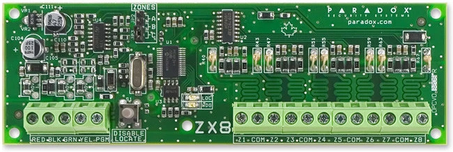 Paradox H50106611 nagyítás
