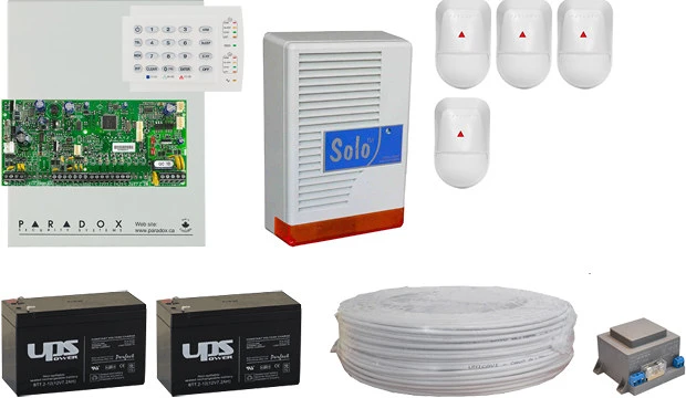 Paradox H50110081 nagyítás