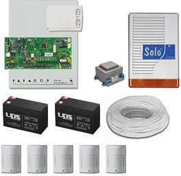 Paradox H50110095 nagyítás