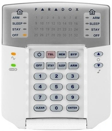 Paradox H50113377 nagyítás