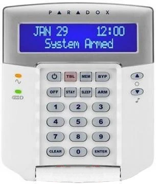 Paradox H50113378 nagyítás