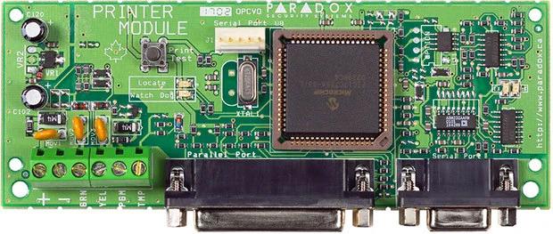 Paradox H50114224 nagyítás