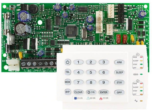 Paradox H50117618 nagyítás
