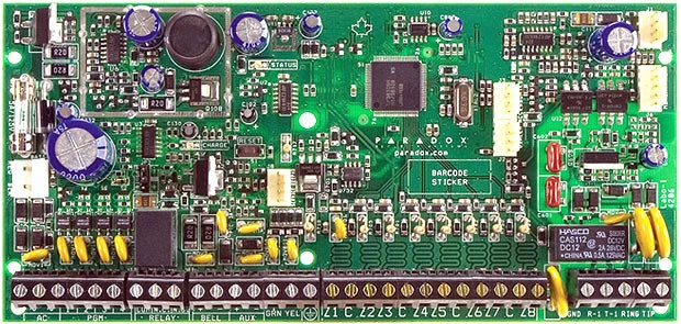 Paradox H50124795 nagyítás