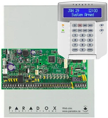 Paradox H50124805 nagyítás