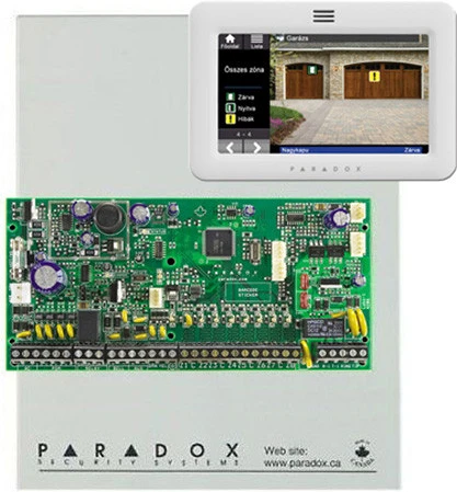 Paradox H50124808 nagyítás