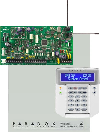 Paradox H50124814 nagyítás