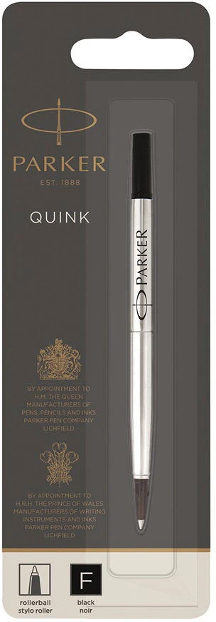 Parker 1950321 FEKETE nagyítás