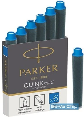 Parker 7190027001 nagyítás