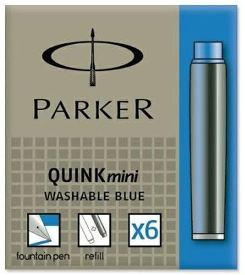 Parker COR_ICPTPRK nagyítás