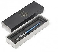 Parker KÉK/FÉM nagyítás