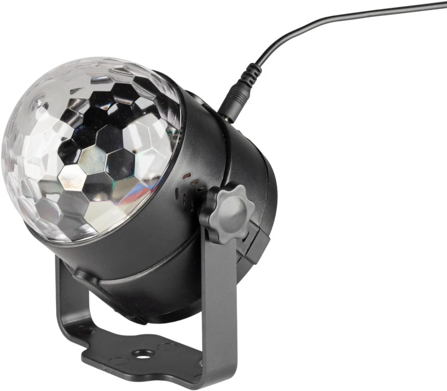 Party DL80R nagyítás