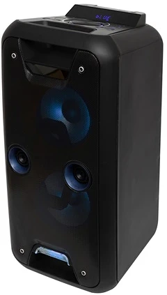 Party PAR 2200BT nagyítás