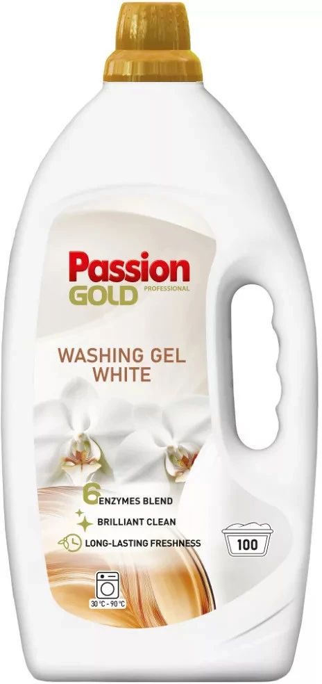 Passion gold 4260145997320L nagyítás