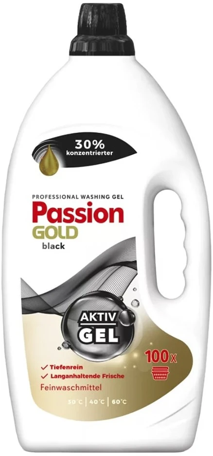 Passion gold 4260145998877 nagyítás