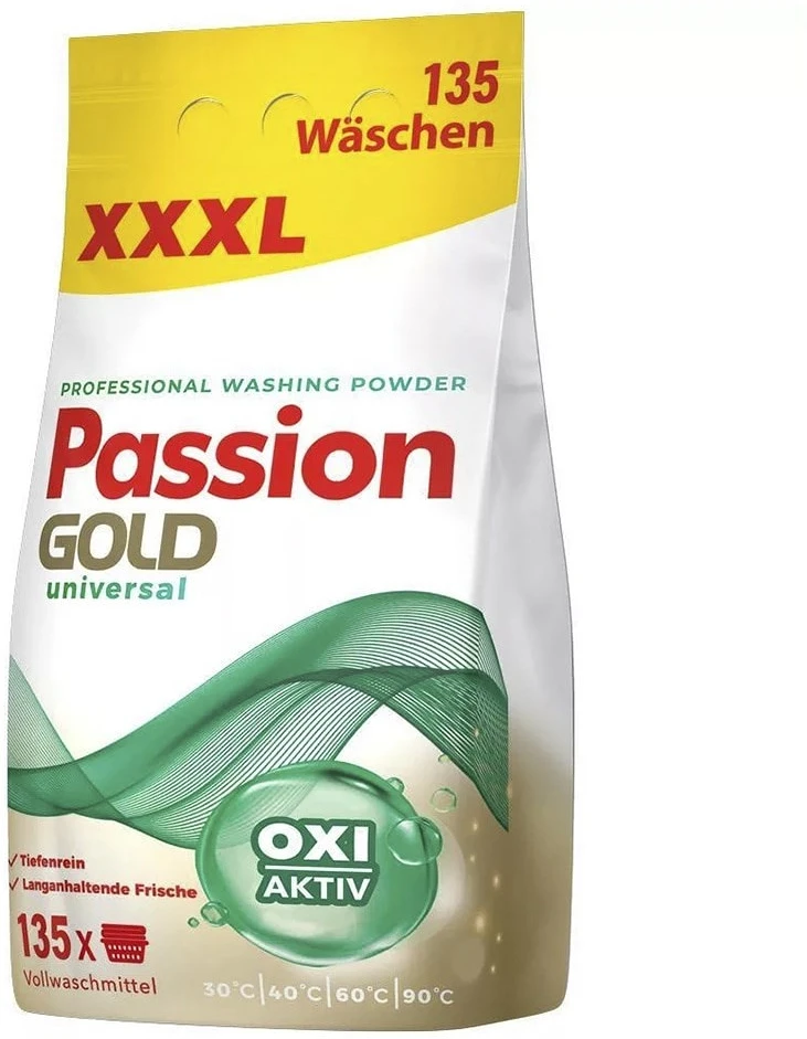 Passion gold 4260145998907 nagyítás